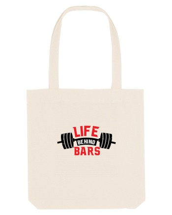 Life Behind Bars Natural