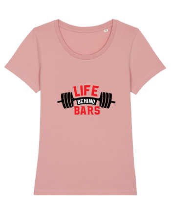 Life Behind Bars Canyon Pink