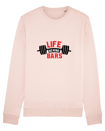 Life Behind Bars Candy Pink