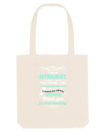 ASTROLOGIST Natural