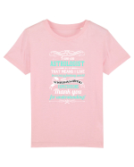 ASTROLOGIST Tricou mânecă scurtă  Copii Mini Creator
