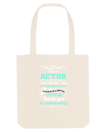 ACTOR Natural