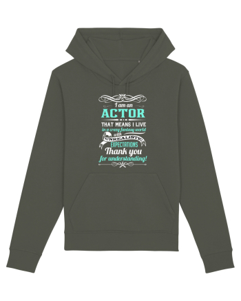 ACTOR Khaki