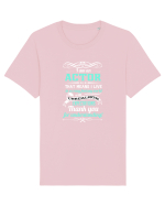 ACTOR Tricou mânecă scurtă Unisex Rocker