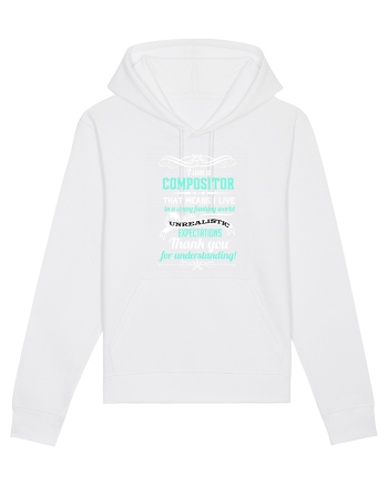 COMPOZITOR White
