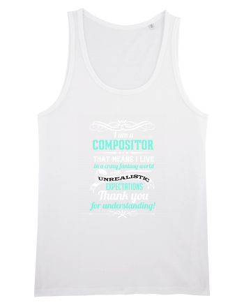 COMPOZITOR White