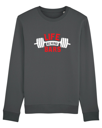 Life Behind Bars Anthracite