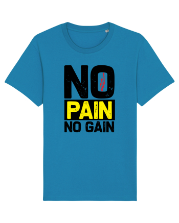 No Pain No Gain Azur