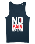 No Pain No Gain Maiou Bărbat Runs