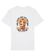 De ziua îndrăgostiților - I am yours and you are mine Tricou mânecă scurtă Unisex Rocker