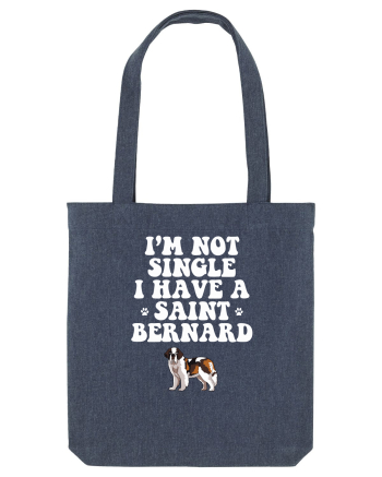 SAINT BERNARD Midnight Blue