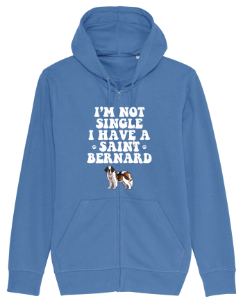 SAINT BERNARD Bright Blue