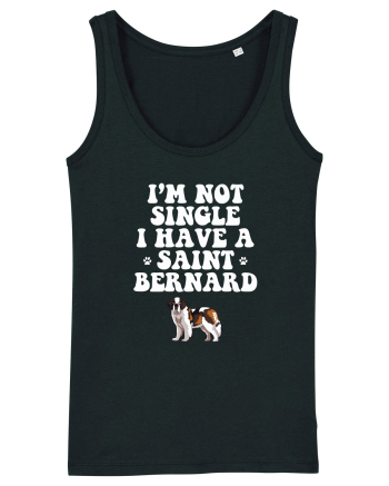 SAINT BERNARD Black