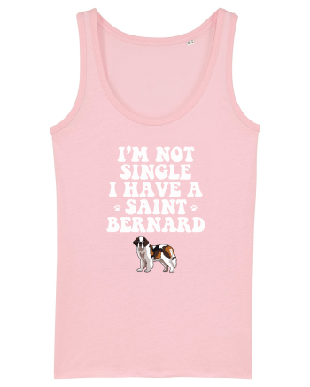 SAINT BERNARD Cotton Pink