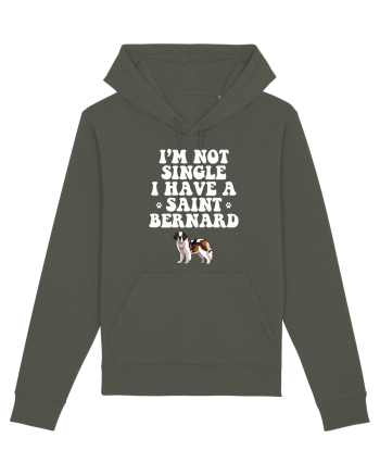 SAINT BERNARD Khaki