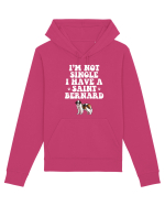SAINT BERNARD Hanorac Unisex Drummer