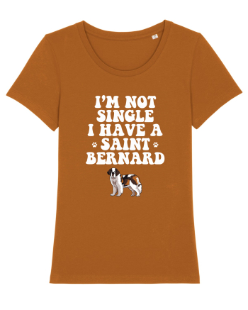 SAINT BERNARD Roasted Orange