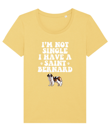 SAINT BERNARD Jojoba