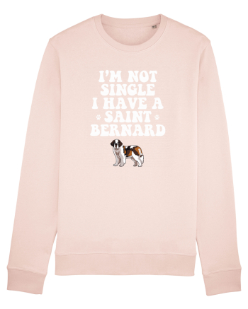 SAINT BERNARD Candy Pink