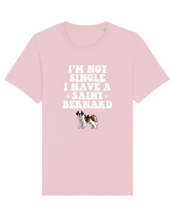 SAINT BERNARD Cotton Pink