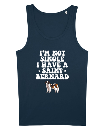 SAINT BERNARD Navy