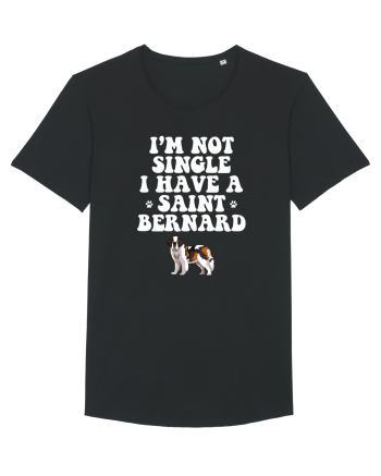SAINT BERNARD Black