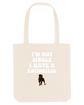 ROTTWEILLER Natural