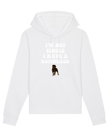 ROTTWEILLER White