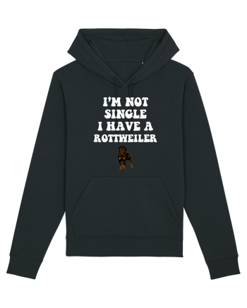ROTTWEILLER Black
