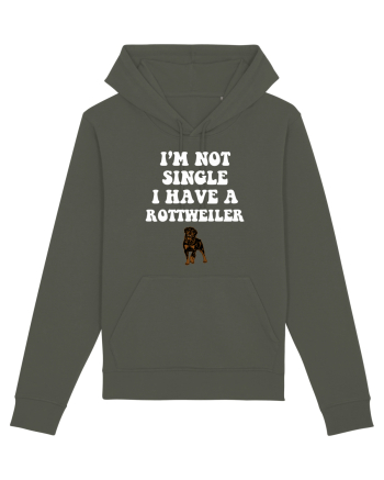 ROTTWEILLER Khaki