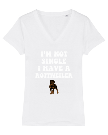 ROTTWEILLER White
