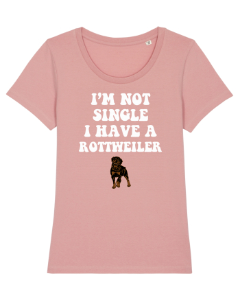 ROTTWEILLER Canyon Pink