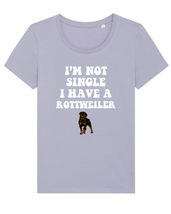 ROTTWEILLER Lavender