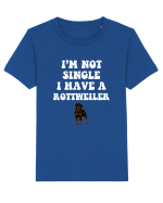 ROTTWEILLER Tricou mânecă scurtă  Copii Mini Creator
