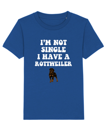 ROTTWEILLER Majorelle Blue