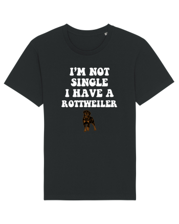 ROTTWEILLER Black