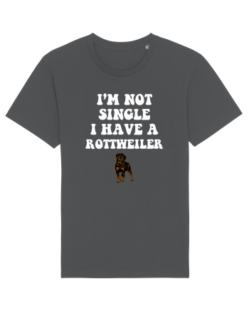 ROTTWEILLER Anthracite