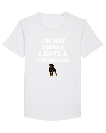 ROTTWEILLER White