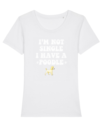POODLE White