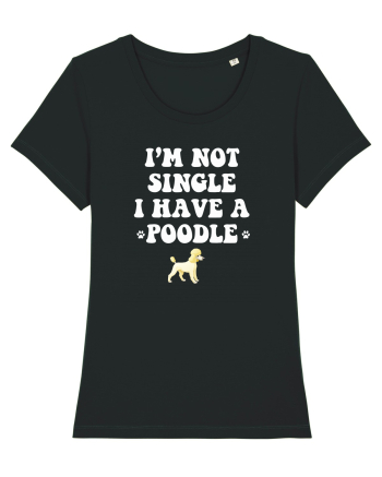 POODLE Black
