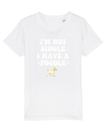 POODLE White