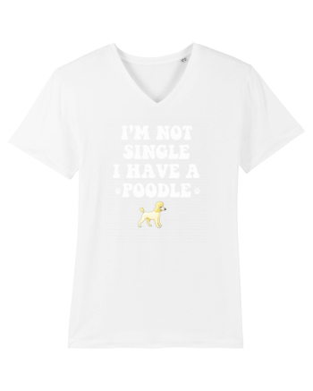 POODLE White