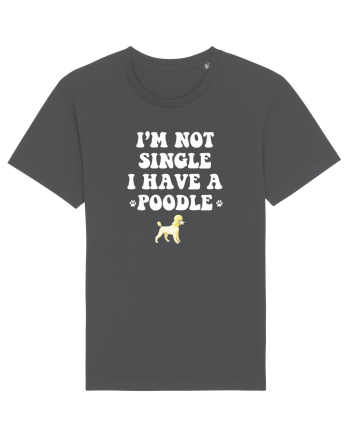 POODLE Anthracite