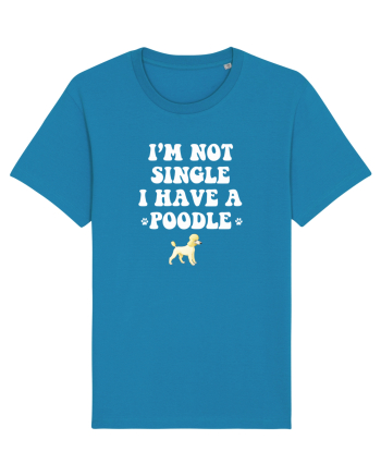 POODLE Azur