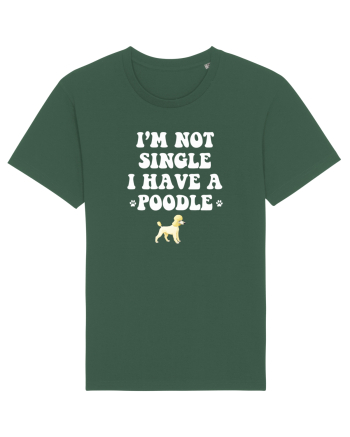 POODLE Bottle Green