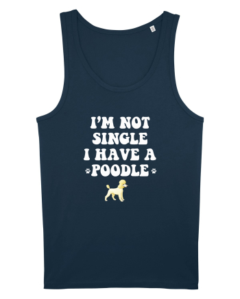 POODLE Navy