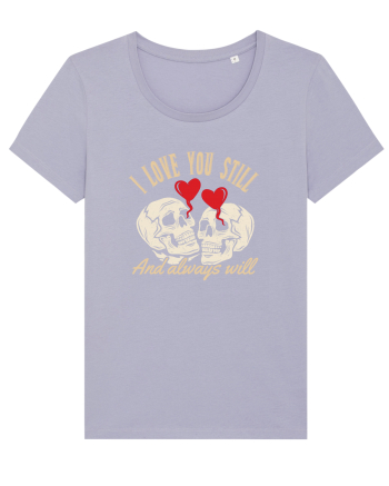 De ziua îndrăgostiților - I love you still and always will Lavender