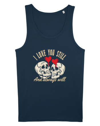 De ziua îndrăgostiților - I love you still and always will Navy
