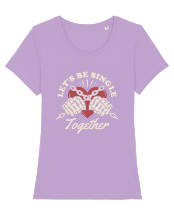 Îmi caut perechea - Let's be single together Lavender Dawn