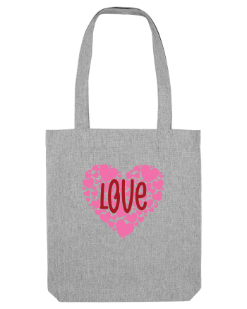 De ziua îndrăgostiților - Lots of love Heather Grey